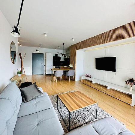 Kharisma Apartment-Free Parking-Ultracentral Cluj-Napoca Extérieur photo