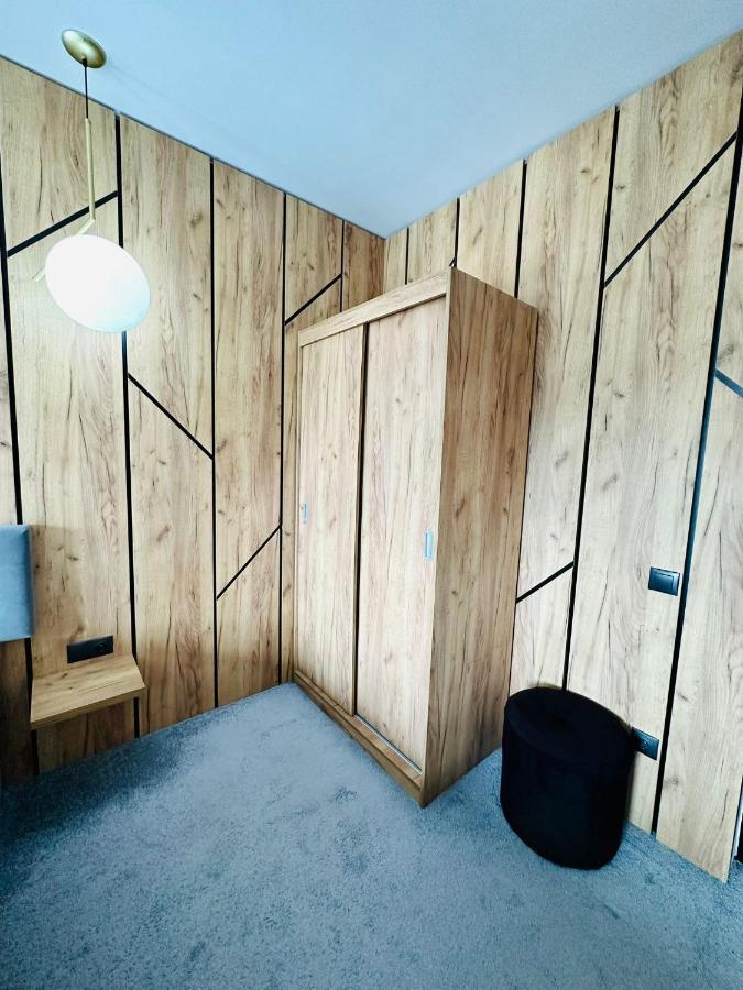 Kharisma Apartment-Free Parking-Ultracentral Cluj-Napoca Extérieur photo