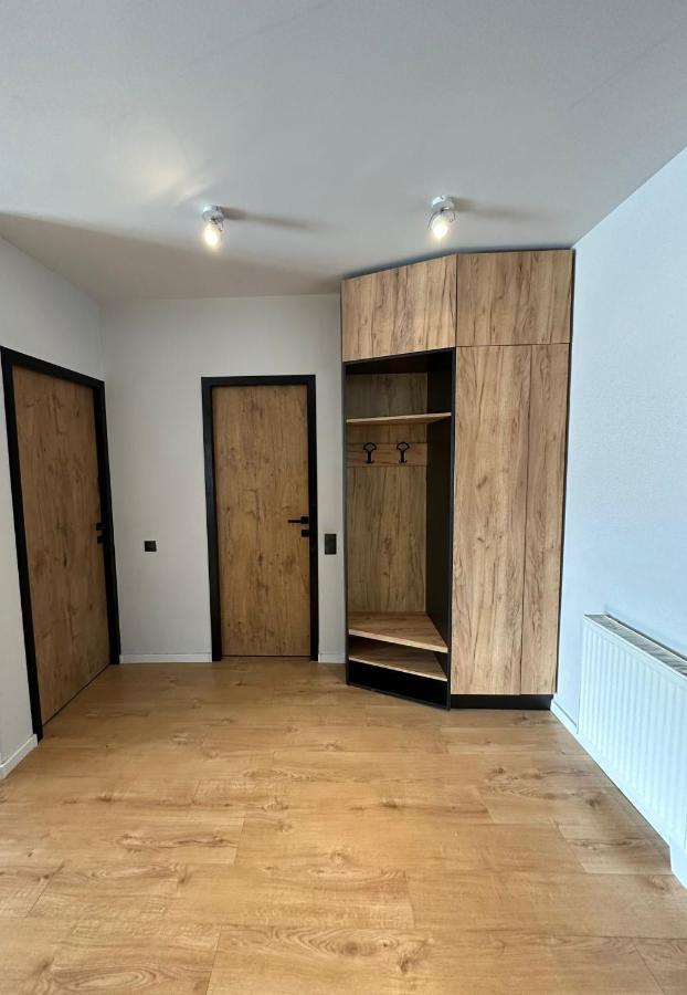 Kharisma Apartment-Free Parking-Ultracentral Cluj-Napoca Extérieur photo