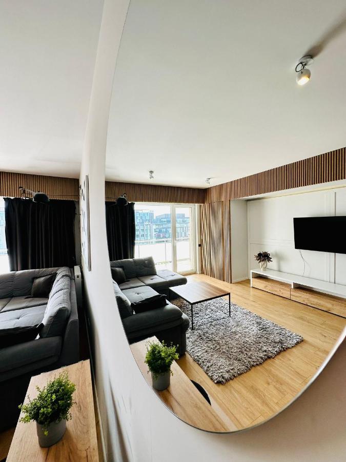 Kharisma Apartment-Free Parking-Ultracentral Cluj-Napoca Extérieur photo