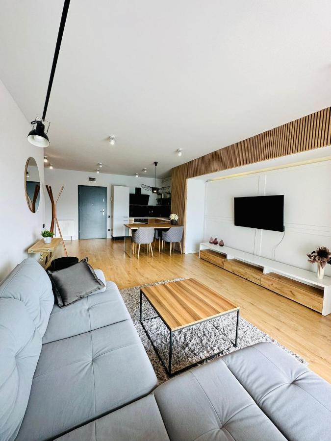 Kharisma Apartment-Free Parking-Ultracentral Cluj-Napoca Extérieur photo