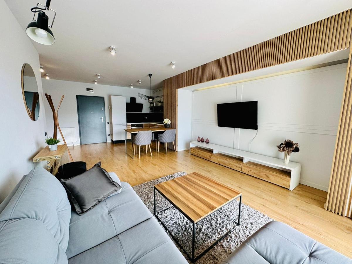 Kharisma Apartment-Free Parking-Ultracentral Cluj-Napoca Extérieur photo
