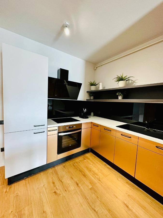 Kharisma Apartment-Free Parking-Ultracentral Cluj-Napoca Extérieur photo