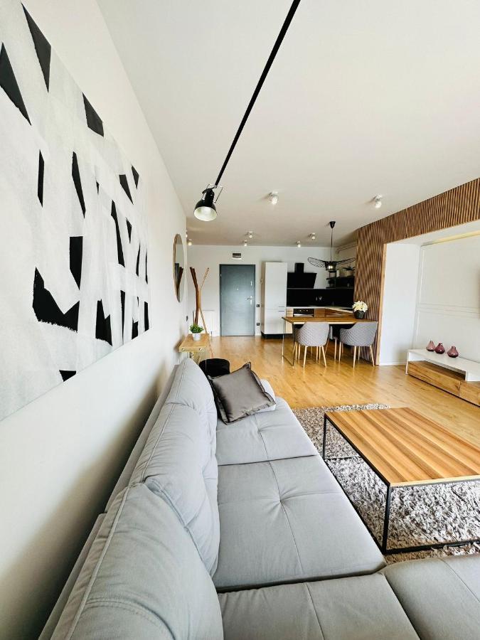 Kharisma Apartment-Free Parking-Ultracentral Cluj-Napoca Extérieur photo