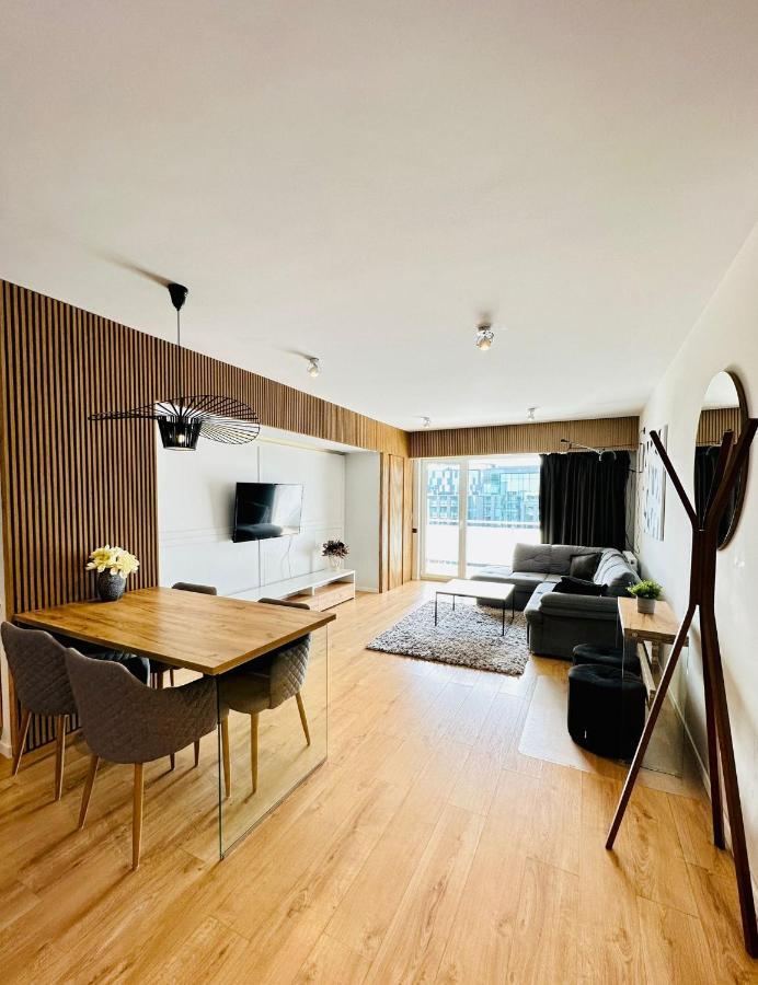 Kharisma Apartment-Free Parking-Ultracentral Cluj-Napoca Extérieur photo