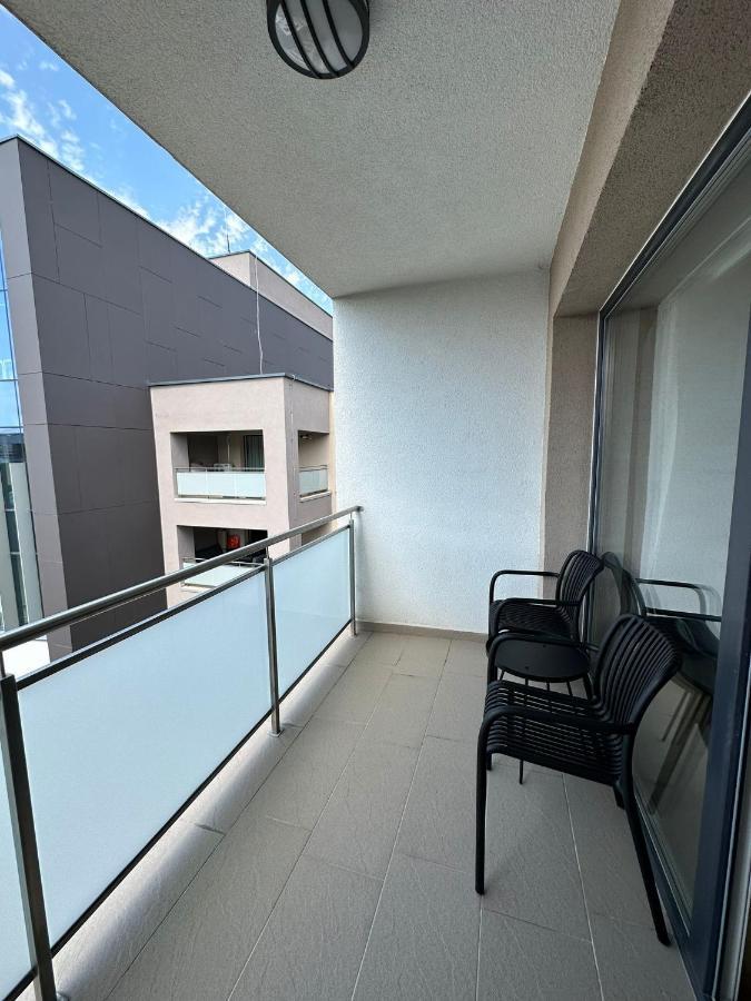 Kharisma Apartment-Free Parking-Ultracentral Cluj-Napoca Extérieur photo