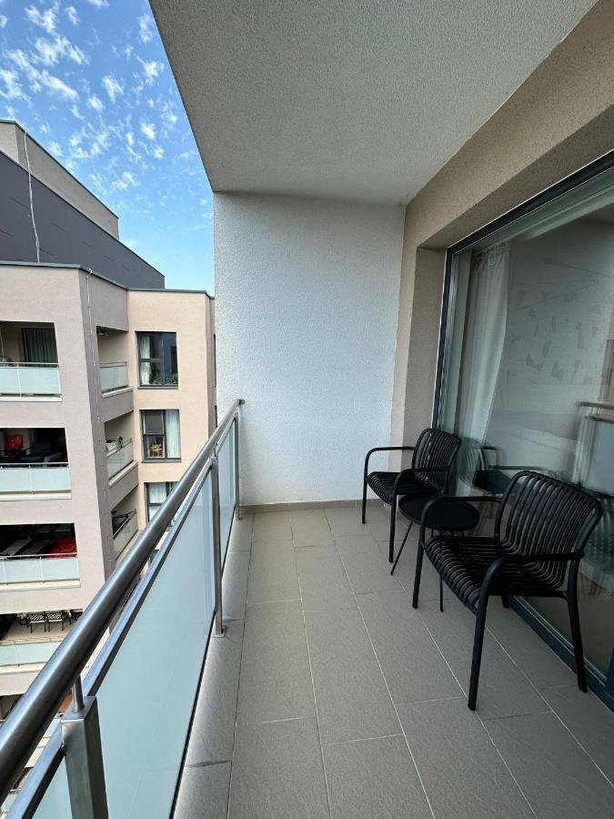Kharisma Apartment-Free Parking-Ultracentral Cluj-Napoca Extérieur photo